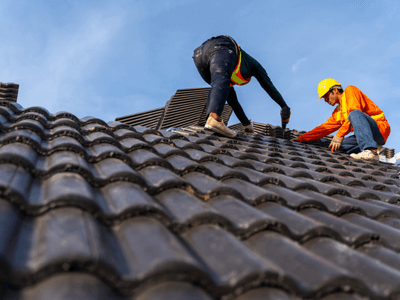 About Roof Repair Experts Prairie Lea, TX